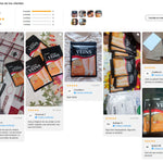 🔴PARCHES PARA VENAS VARICES